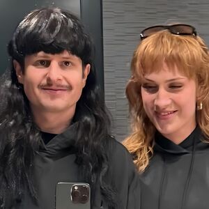 El desgarrador mensaje de Fiona Chernavskaya, novia de Oliver Tree  (Foto: IG)