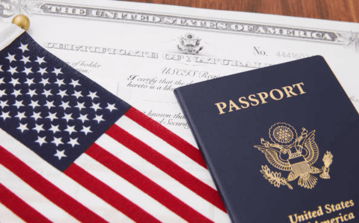 Nuevas fechas para solicitar la visa americana (Imagen Getty)