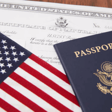 Nuevas fechas para solicitar la visa americana (Imagen Getty)