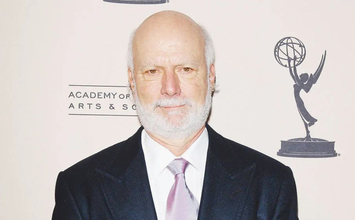 James Burrows: ¿Cuál fue la causa de muerte del director de “Friends”? (Foto: Getty Images)