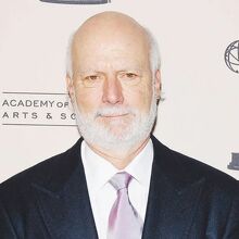 James Burrows: ¿Cuál fue la causa de muerte del director de “Friends”? (Foto: Getty Images)