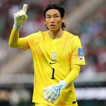 ¿Quién es Kim Seung-Gyu?  (Foto: Getty Images)