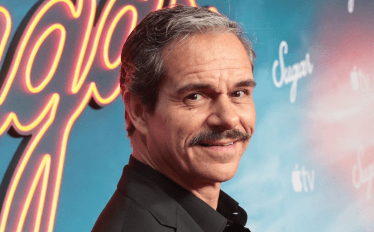 Tony Dalton (Imagen Getty)