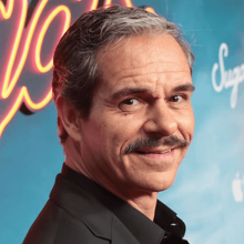 Tony Dalton (Imagen Getty)