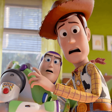 "Toy Story 5" (Imagen Disney)