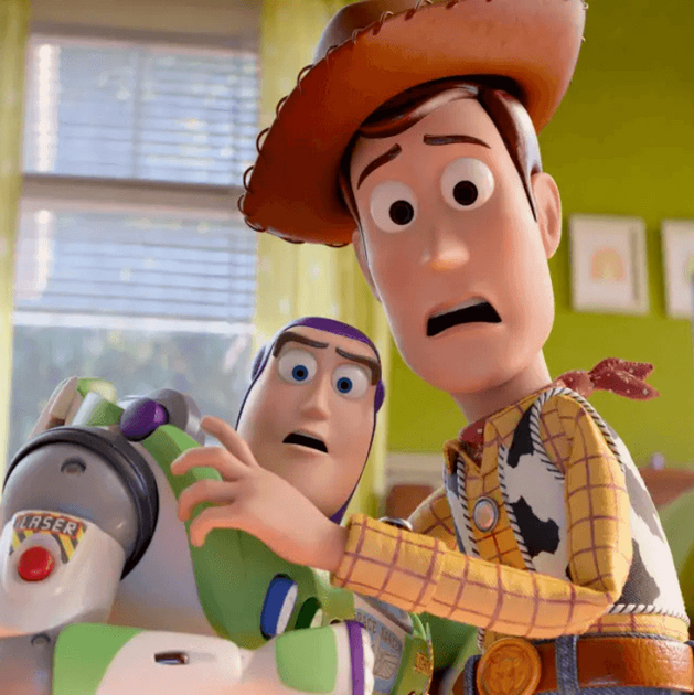 "Toy Story 5" (Imagen Disney)