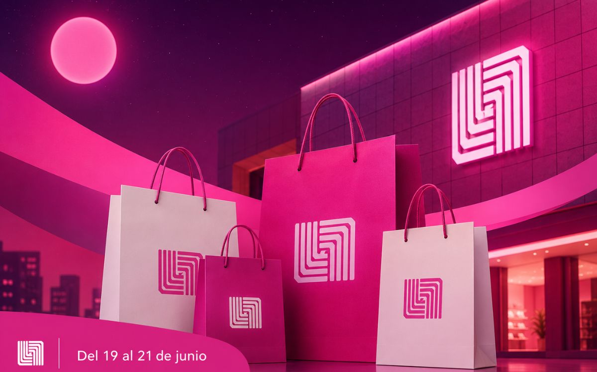 Special Sale Liverpool 2026: offers and discounts for Father's Day
