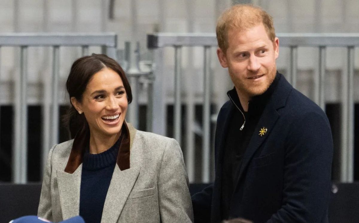 ¿Dónde se hospedarán Harry y Meghan en su regreso a Reino Unido? (Foto: Getty Images)
