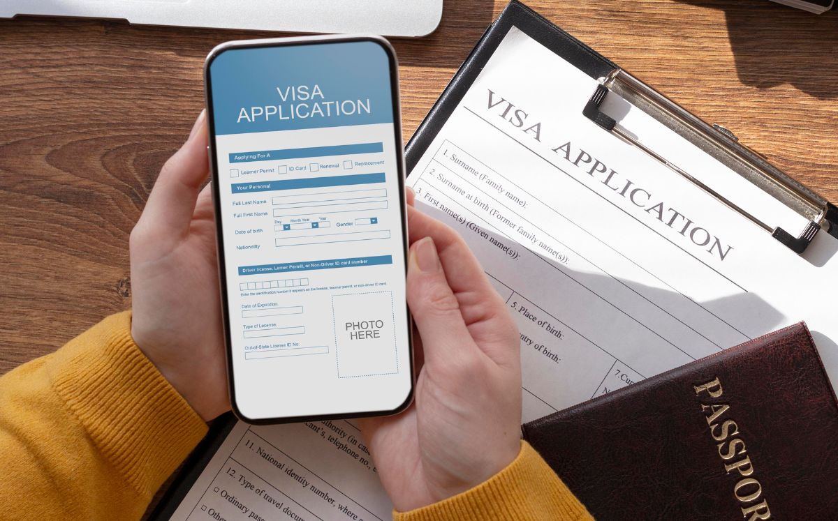 ¿Cuáles son los requisitos obligatorios para solicitar la visa americana de turista en 2026? (Foto: Freepik)