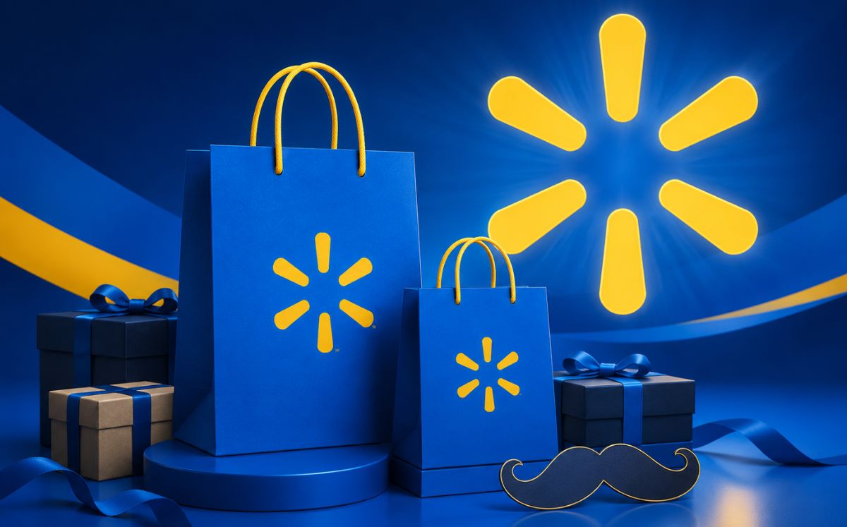 Walmart: Ofertas y promociones para el Día del Padre 2026 (Foto: IA)