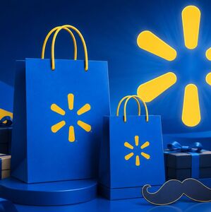 Walmart: Ofertas y promociones para el Día del Padre 2026 (Foto: IA)