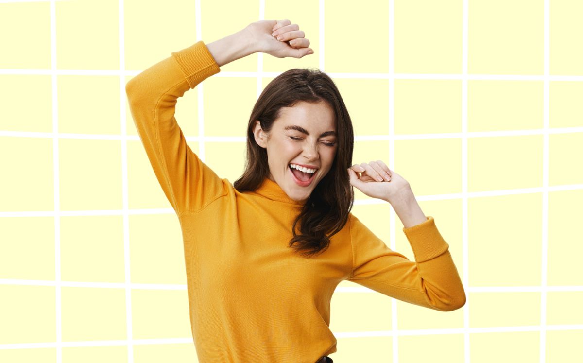 Yellow Day: ¿Qué es y por qué se celebra el 20 de junio? (Foto: Freepik/Canva)