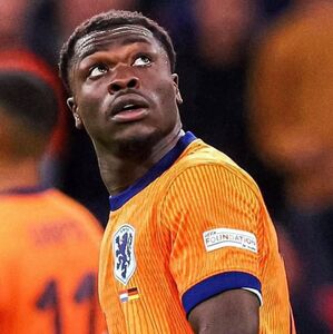 Brian Brobbey: Quién es el jugador que anotó gol a Suecia en el Mundial 2026 (Foto: IG)