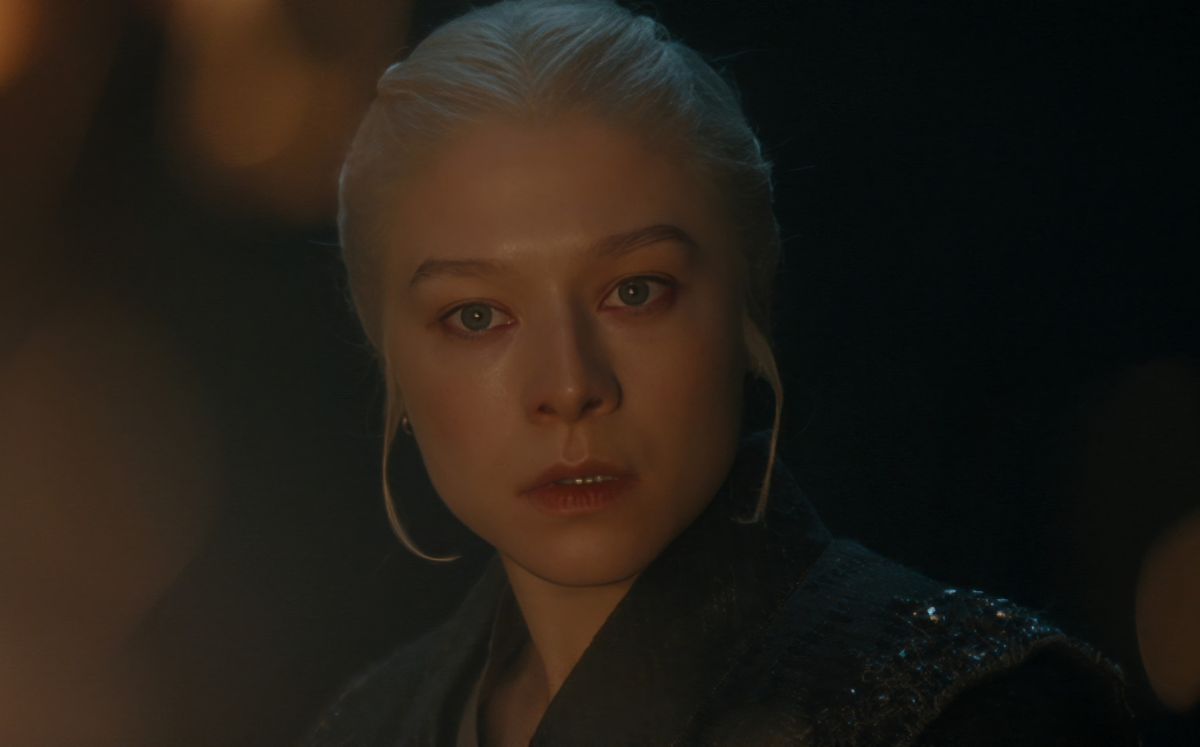 "La Casa del Dragón", temporada 3: ¿A qué HORA se estrena el capítulo 1? (Foto: HBO)