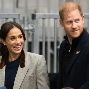 ¿Dónde se hospedarán Harry y Meghan en su regreso a Reino Unido? (Foto: Getty Images)