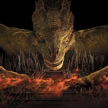 “House of the Dragon”: guía completa de dragones de la temporada 3 (Foto: HBO)