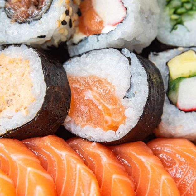 Día Internacional del Sushi 2026:restaurantes con descuentos y promociones en México