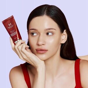 ¿Cuáles son las mejores marcas de maquillaje coreano? (Foto: Instagram)