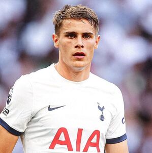 Micky van de Ven: Quién es el jugador más guapo de Países Bajos (Foto: IG)