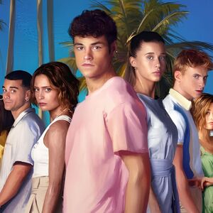 “Oasis”: Final explicado de la nueva serie en Netflix (Foto: Netflix)