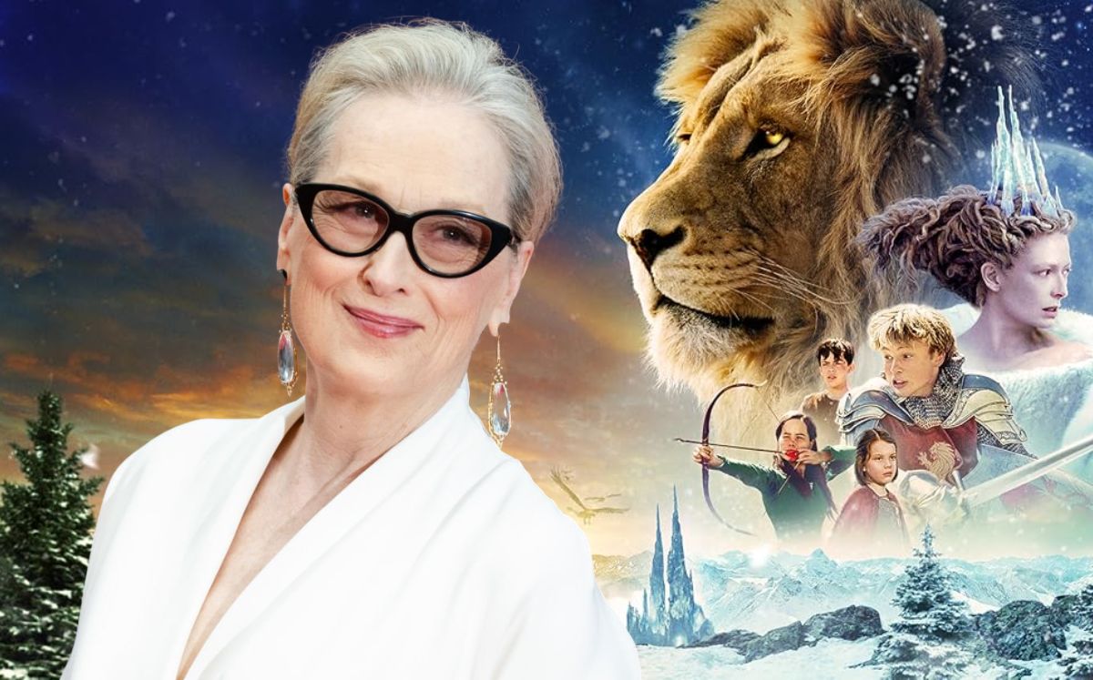 Nueva película de "Las Crónicas de Narnia": Fecha de estreno oficial (Foto: Instagram/Getty)