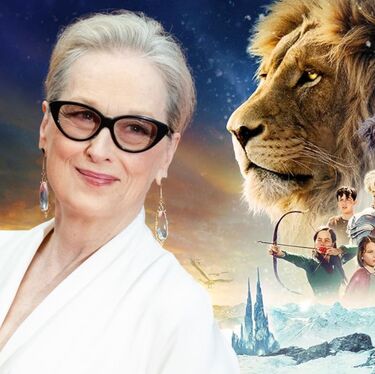Nueva película de "Las Crónicas de Narnia": Fecha de estreno oficial (Foto: Instagram/Getty)