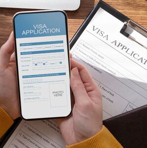 ¿Cuáles son los requisitos obligatorios para solicitar la visa americana de turista en 2026? (Foto: Freepik)