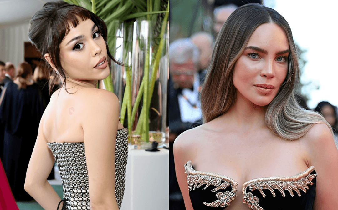 ¿Cuándo sale la colaboración de Belinda y Danna? (Imagen Getty)