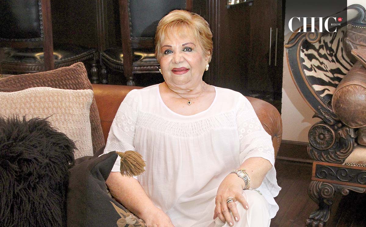 Imelda de Cano