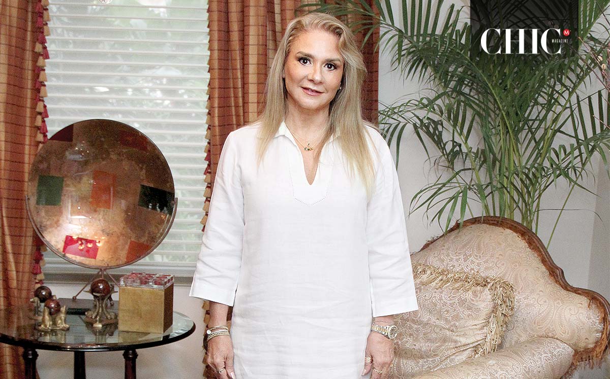 Laura Beatriz Gómez