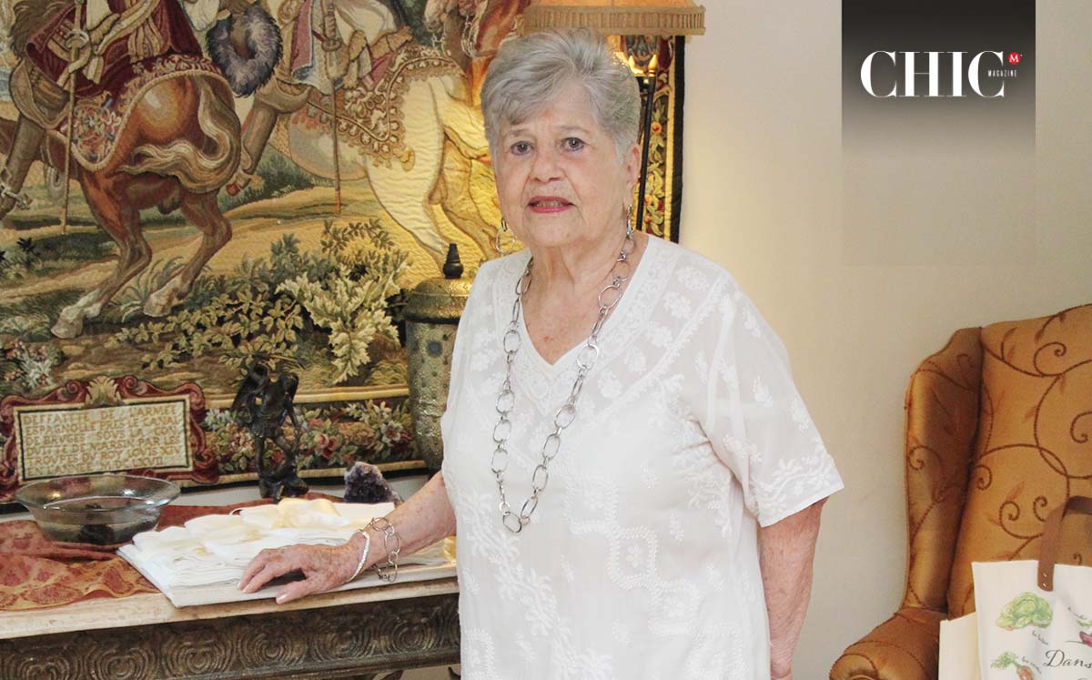Rosita Farias