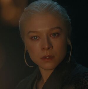 "La Casa del Dragón", temporada 3: ¿A qué HORA se estrena el capítulo 1? (Foto: HBO)