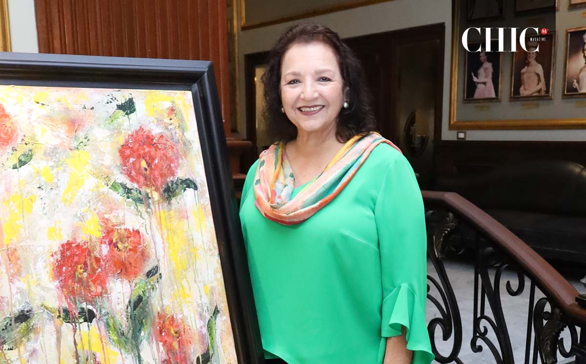 Lourdes Arguelles