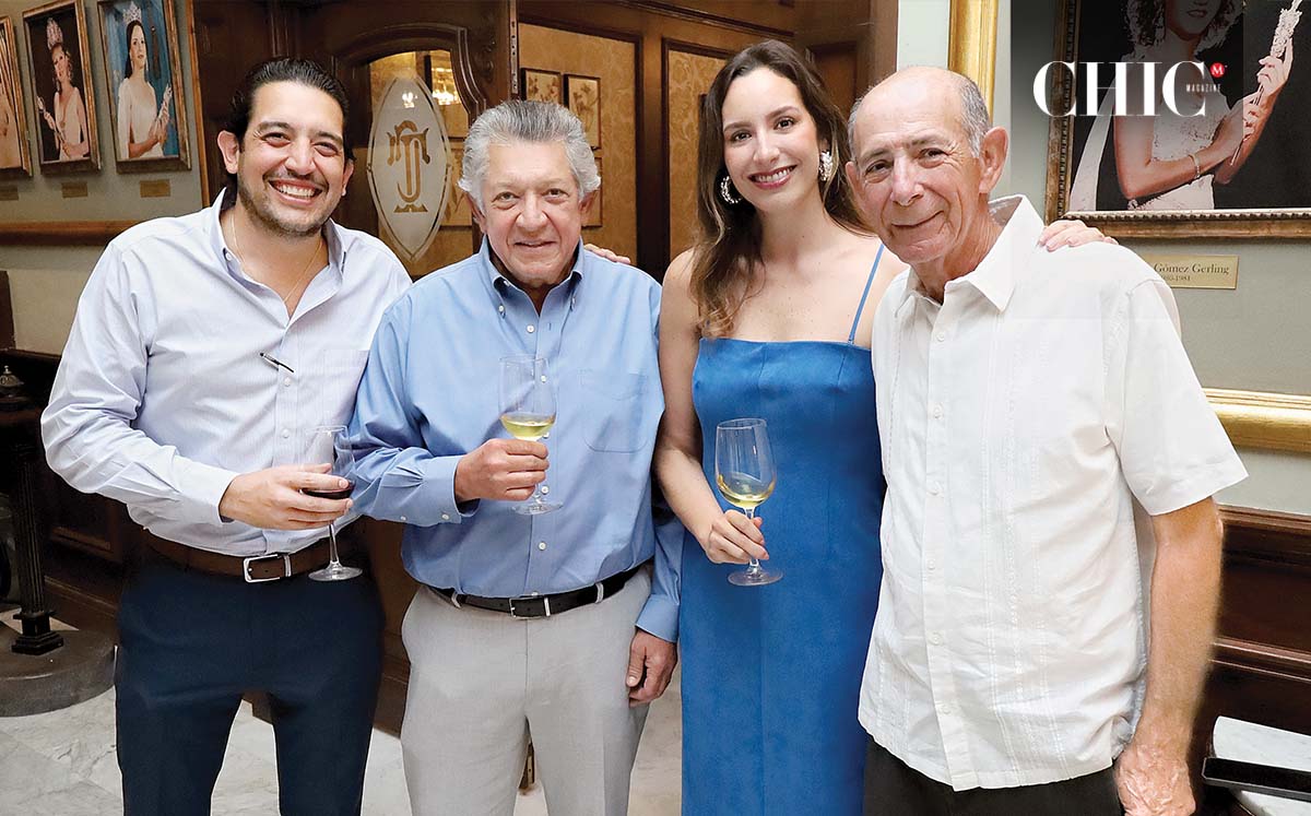 Asistentes