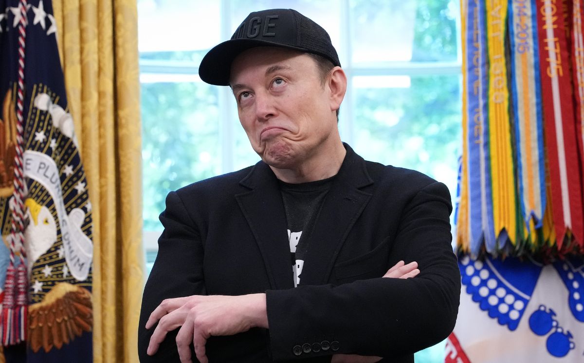 ¿Elon Musk podría acabar con la hambruna mundial? Esto dice la ONU (Foto: Getty)