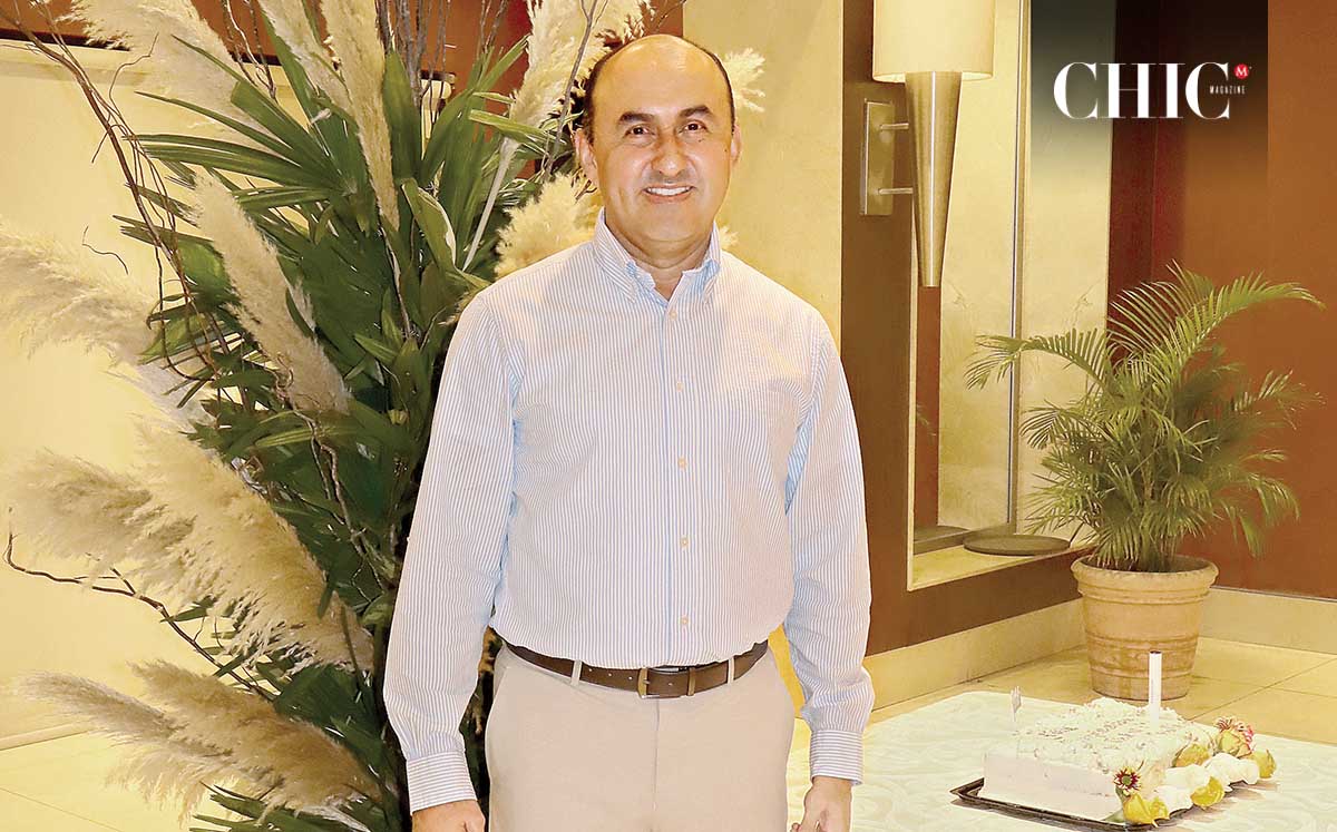 Gustavo Solis