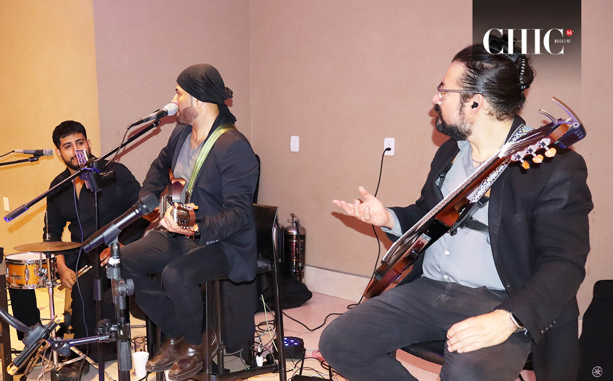 Música en vivo