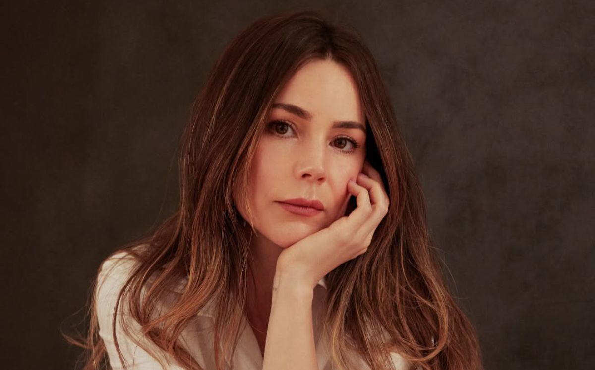 ¿Qué le pasó a Camila Sodi? Este es su estado de salud tras cirugía (Foto: Instagram)