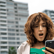 Registro de celulares con una CURP desconocida (Imagen Getty)