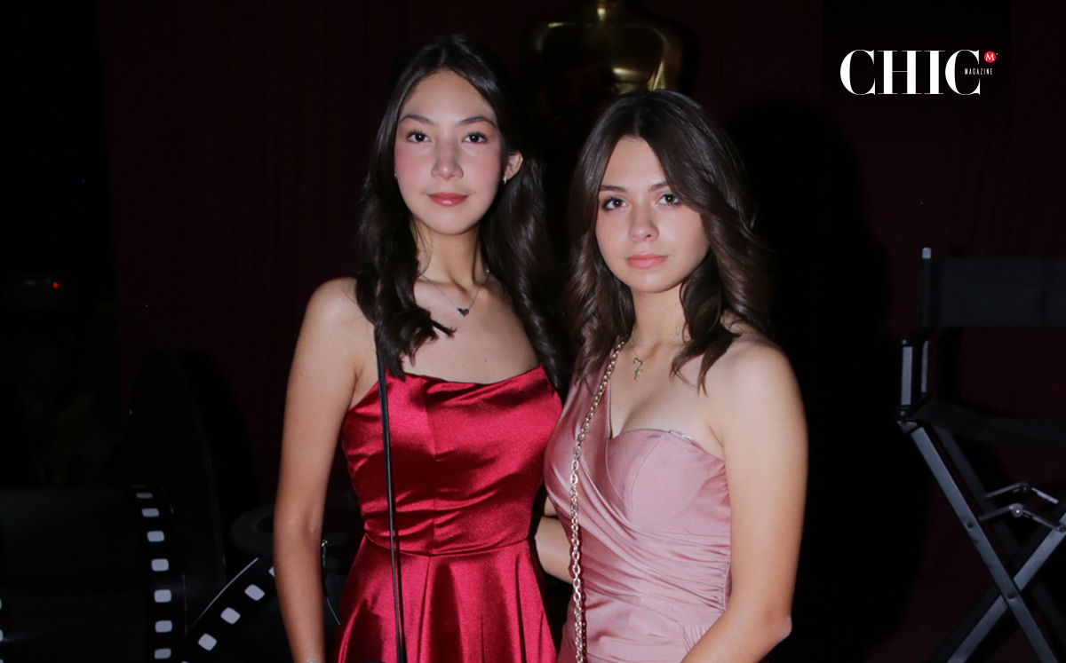 Ximena Niño y Covadonga