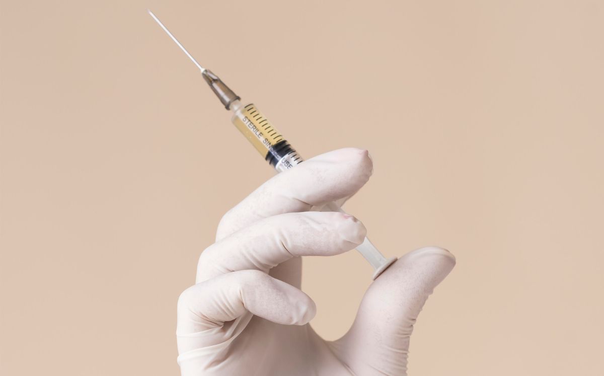 Alerta de Cofepris por Bótox falso: ¿Cuáles son los lotes afectados? (Foto: Freepik)
