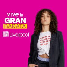 Gran Barata de junio en Liverpool: Ofertas y descuentos en Outlet (Foto: Liverpool)