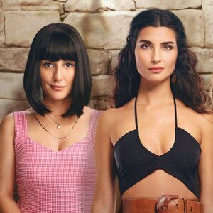 ¿"Mi otra yo" está basada en una historia real? Esta es la inspiración (Foto: Netflix)