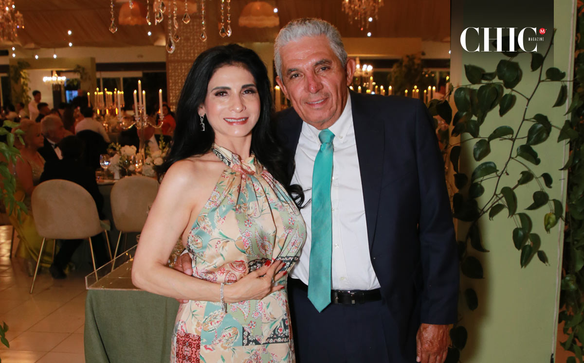 Blanca Facusseh y Gual Casas