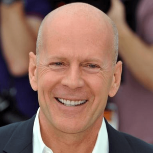 Bruce Willis (Imagen Getty)