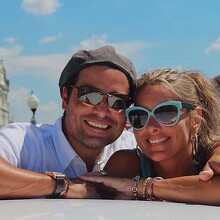 Chayanne: Quién es la esposa del famoso cantante puertorriqueño. (Foto: Instagram).