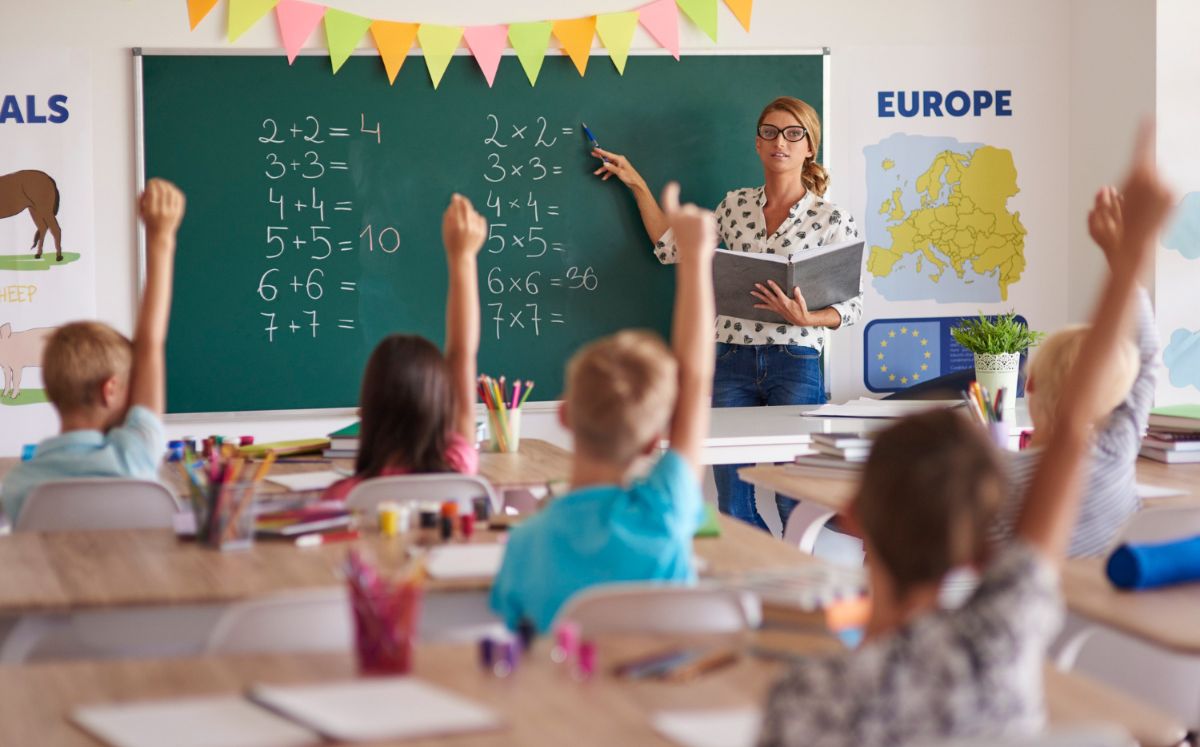 ¿Habrá clases este viernes 26 de junio? Esto dice la SEP (Foto: Freepik)