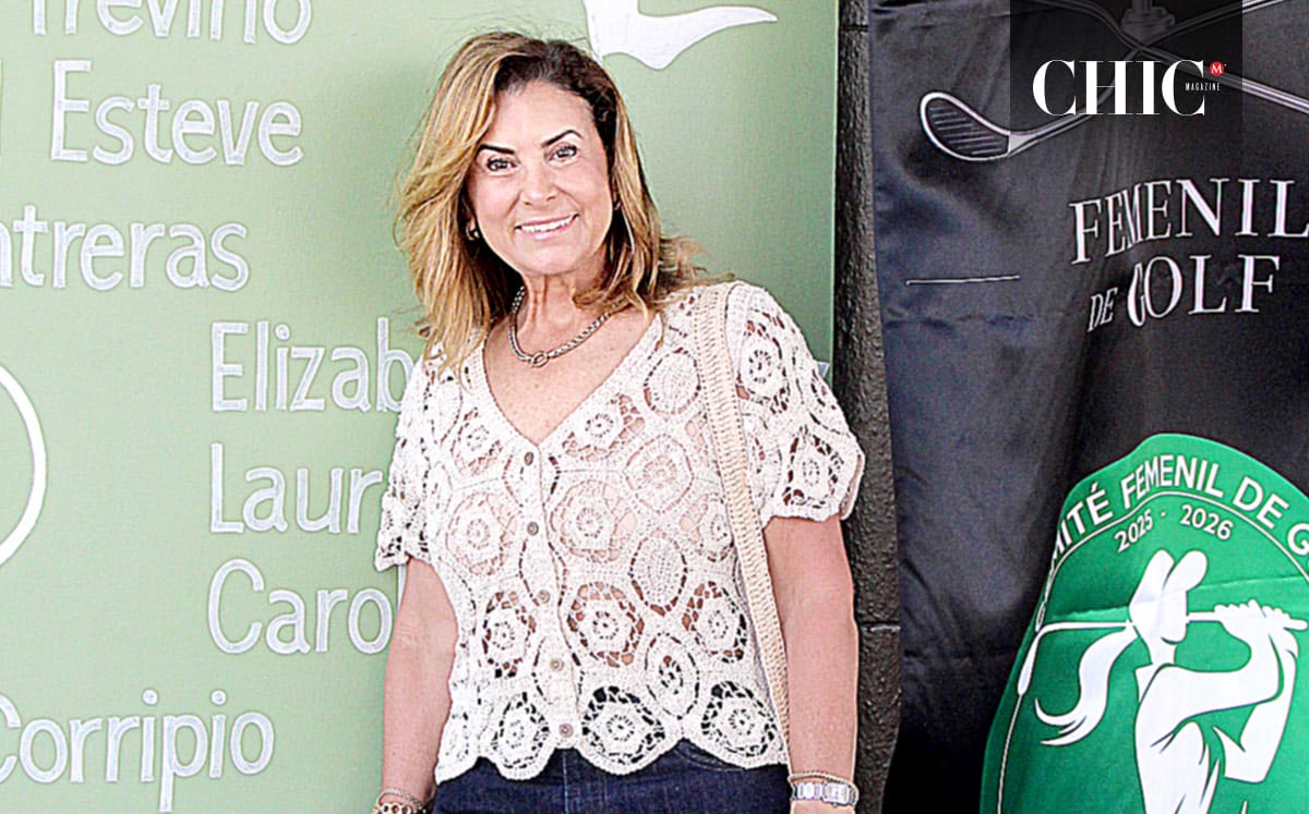Silvia Corripio
