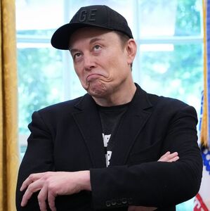 ¿Elon Musk podría acabar con la hambruna mundial? Esto dice la ONU (Foto: Getty)