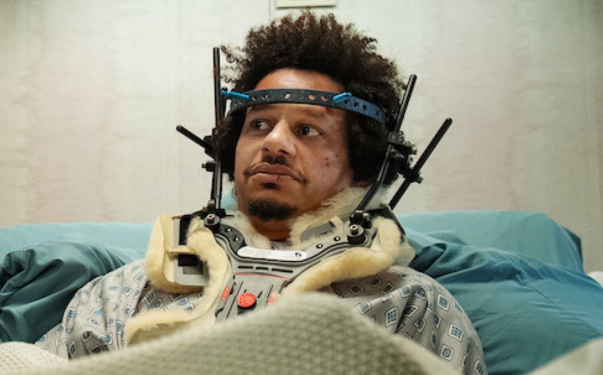 Eric André (Foto: Netflix)